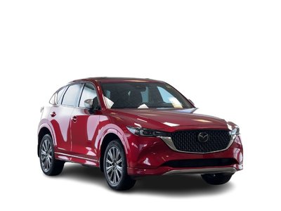 2024 Mazda CX-5 in Regina, Saskatchewan
