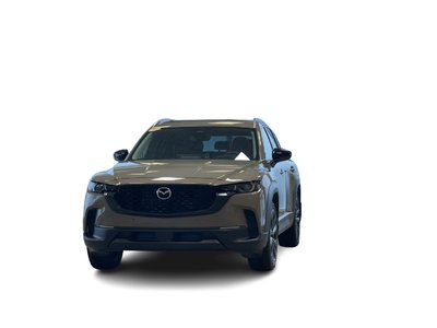 2025 Mazda CX-50 in Regina, Saskatchewan