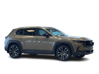 2025 Mazda CX-50 in Regina, Saskatchewan