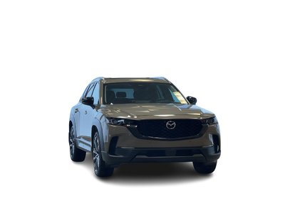 2025 Mazda CX-50 in Regina, Saskatchewan