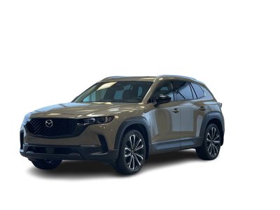 2025 Mazda CX-50 in Regina, Saskatchewan