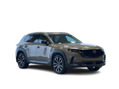 2025 Mazda CX-50 in Regina, Saskatchewan