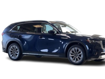 2024 Mazda CX-90 MHEV in Regina, Saskatchewan
