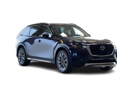 2024 Mazda CX-90 MHEV in Regina, Saskatchewan