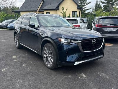 Mazda CX-90 MHEV  2024 à Regina, Saskatchewan