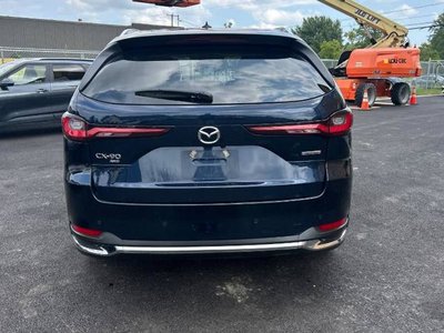 Mazda CX-90 MHEV  2024 à Regina, Saskatchewan