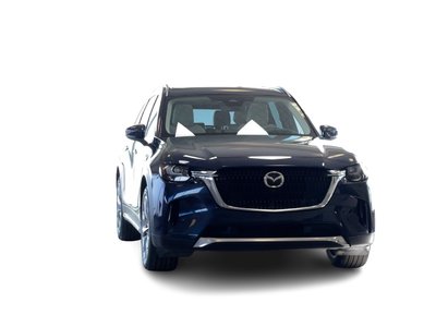 2024 Mazda CX-90 MHEV in Regina, Saskatchewan
