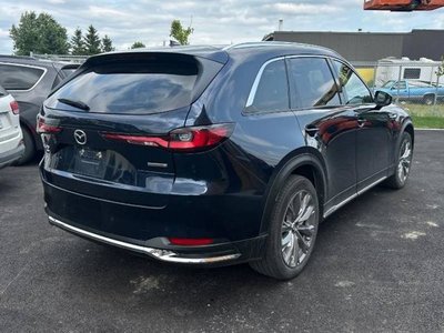 Mazda CX-90 MHEV  2024 à Regina, Saskatchewan