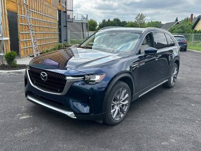Mazda CX-90 MHEV  2024 à Regina, Saskatchewan