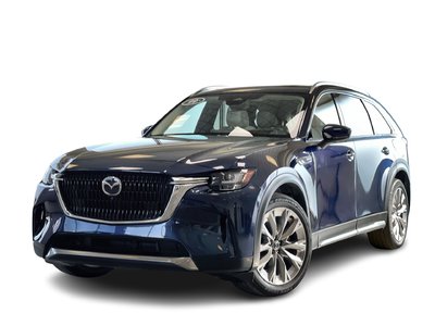 2024 Mazda CX-90 MHEV in Regina, Saskatchewan