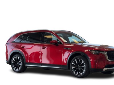 2024 Mazda CX-90 PHEV GT in Regina, Saskatchewan
