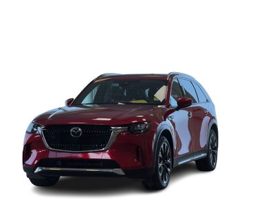 2024 Mazda CX-90 PHEV GT in Regina, Saskatchewan