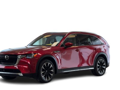 2024 Mazda CX-90 PHEV GT in Regina, Saskatchewan