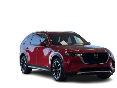 2024 Mazda CX-90 PHEV GT in Regina, Saskatchewan