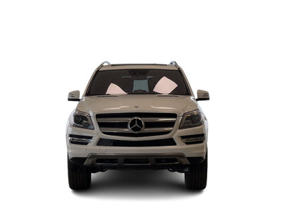 2015 Mercedes-Benz GL450 in Regina, Saskatchewan