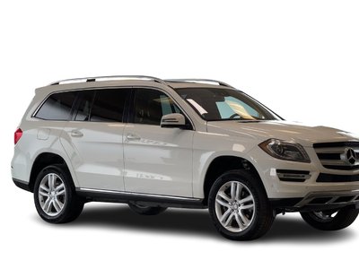 Mercedes-Benz GL450  2015 à Regina, Saskatchewan