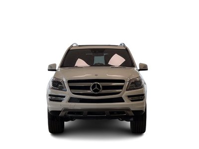 Mercedes-Benz GL450  2015 à Regina, Saskatchewan