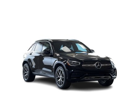 Mercedes-Benz GLC300  2022 à Regina, Saskatchewan