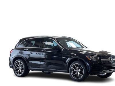 Mercedes-Benz GLC300  2022 à Regina, Saskatchewan