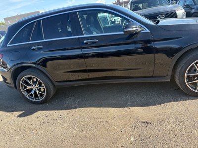 Mercedes-Benz GLC300  2022 à Regina, Saskatchewan