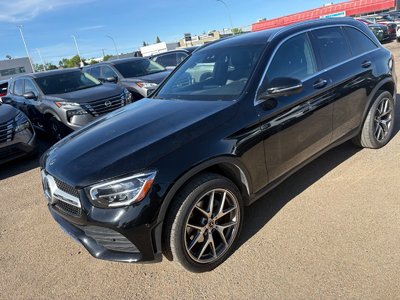 Mercedes-Benz GLC300  2022 à Regina, Saskatchewan