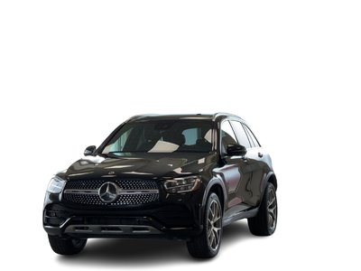 Mercedes-Benz GLC300  2022 à Regina, Saskatchewan