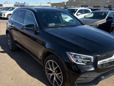 Mercedes-Benz GLC300  2022 à Regina, Saskatchewan