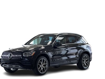 Mercedes-Benz GLC300  2022 à Regina, Saskatchewan