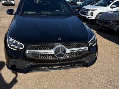 Mercedes-Benz GLC300  2022 à Regina, Saskatchewan