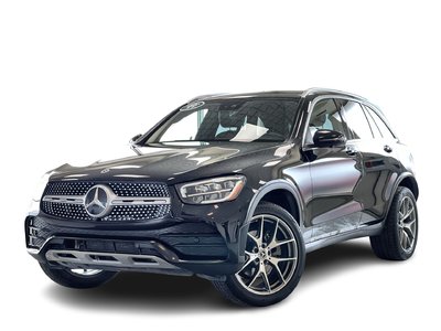 Mercedes-Benz GLC300  2022 à Regina, Saskatchewan