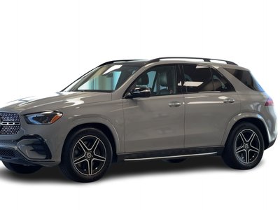 2024 Mercedes-Benz GLE450 in Regina, Saskatchewan