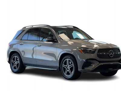 2024 Mercedes-Benz GLE450 in Regina, Saskatchewan