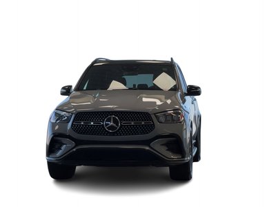 2024 Mercedes-Benz GLE450 in Regina, Saskatchewan