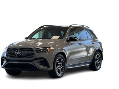 2024 Mercedes-Benz GLE450 in Regina, Saskatchewan