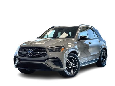 2024 Mercedes-Benz GLE450 in Regina, Saskatchewan