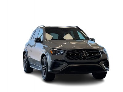 2024 Mercedes-Benz GLE450 in Regina, Saskatchewan