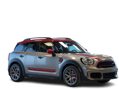 2019 MINI John Cooper Works in Regina, Saskatchewan