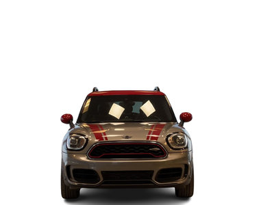 2019 MINI John Cooper Works in Regina, Saskatchewan