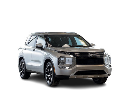 2023 Mitsubishi Outlander in Regina, Saskatchewan