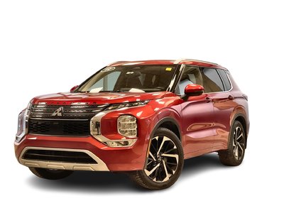Mitsubishi Outlander  2024 à Regina, Saskatchewan