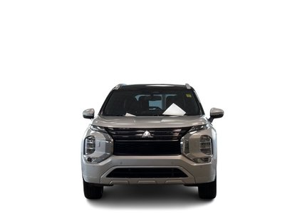 2024 Mitsubishi Outlander in Regina, Saskatchewan