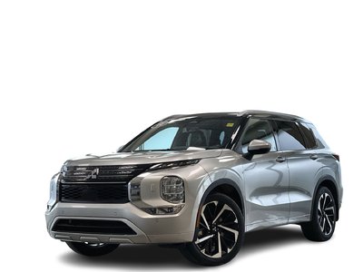 2024 Mitsubishi Outlander in Regina, Saskatchewan