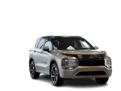 2024 Mitsubishi Outlander in Regina, Saskatchewan