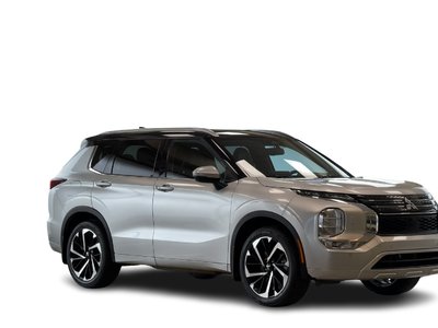 2024 Mitsubishi Outlander in Regina, Saskatchewan