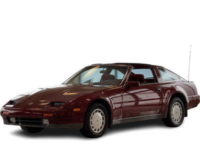 1987 Nissan 300ZX in Regina, Saskatchewan