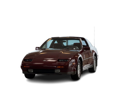 1987 Nissan 300ZX in Regina, Saskatchewan