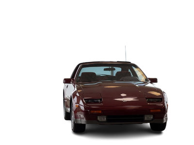 1987 Nissan 300ZX in Regina, Saskatchewan