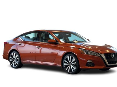 Nissan Altima  2019 à Regina, Saskatchewan