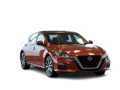 Nissan Altima  2019 à Regina, Saskatchewan