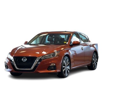 Nissan Altima  2019 à Regina, Saskatchewan